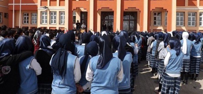 Öğretmenleri imamlar eğitecek