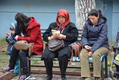 Manisa'da 29 bin 407 öğrenci YGS'ye girdi