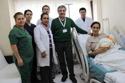 Anne ve bebek ölümlerini önleyecek yöntem