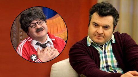 Çağlar Çorumlu kalp krizi geçirdi