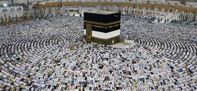 'Dünyanın en büyük dini İslam olabilir'