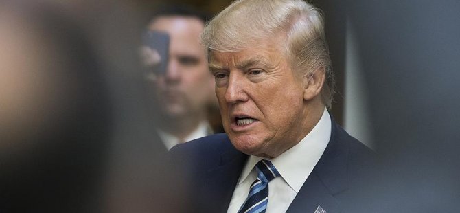 Rusya: Trump çok kabadayı