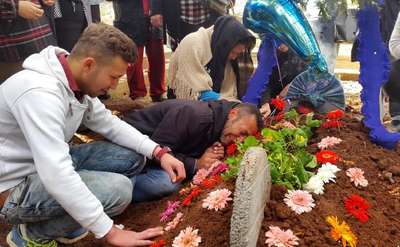 İşçi direnişinin sembolü Sudenaz türkülerle anıldı