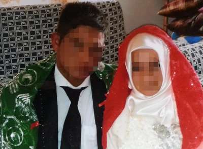 13 yaşında tecavüzcüsüyle evlendi, 1 ay sonra aldattığı iddiasıyla öldürüldü