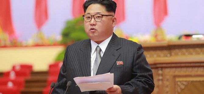 Güney Kore: Kim Jong-un hayatta