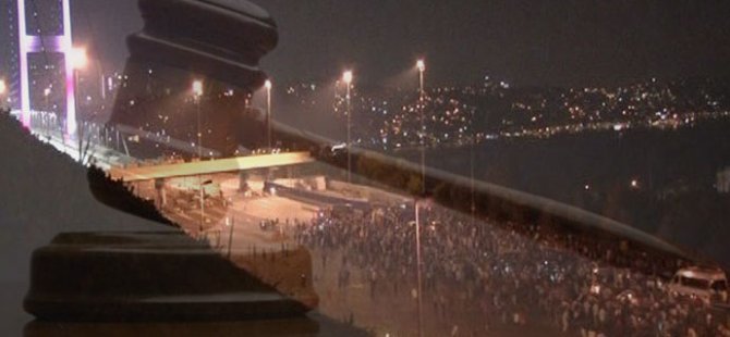 Yunanistan'dan darbecilere iltica hakkı
