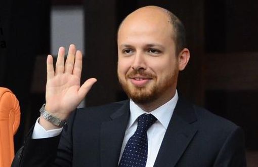 Bilal Erdoğan'a 'üstün zekalı' diyen yazar işten atıldı