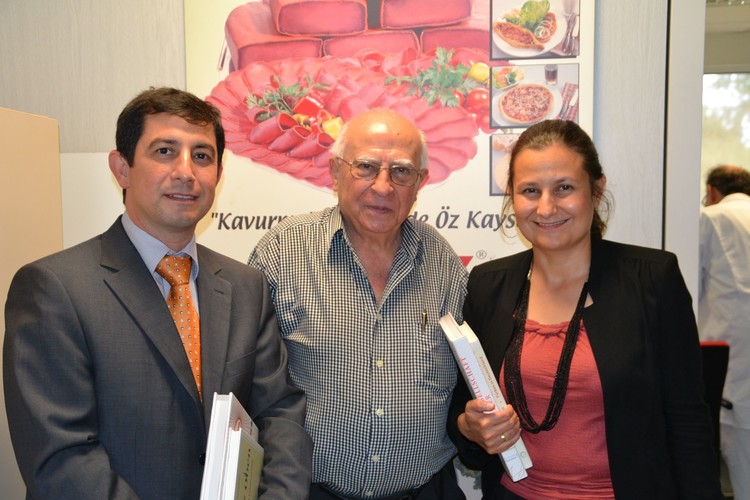 Türkler artık yukarıda
