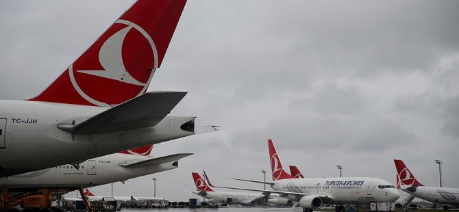 THY hakkında şok açıklama