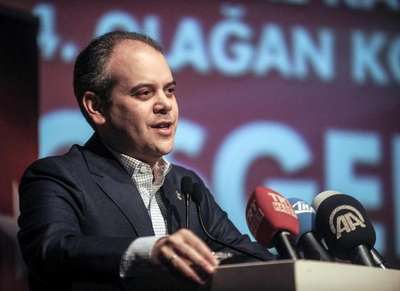 Bakan Kılıç: Özgecan Aslan olayı hatırlansın ki bir daha yaşanmasın