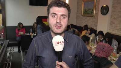 'Üç beş kişi' sivil inisiyatif grubundan Malatyalı lise öğrencilerine yakın ilgi