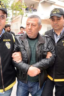 Eşini öldüren emekli polise ağırlaştırılmış müebbet