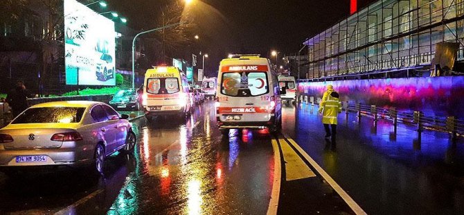 Ölenler arasında Alman vatandaşı 2 Türk var