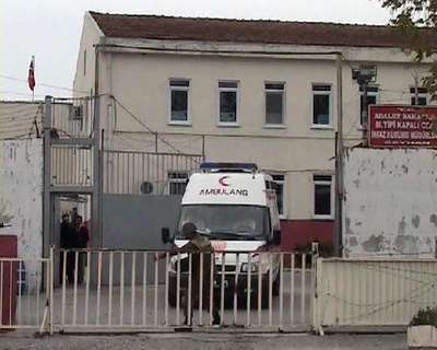 Cezaevinde çocuğa tecavüze 12 yıl hapis