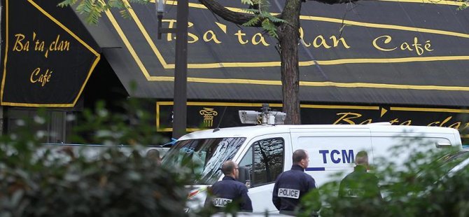 Sahte ‘terör kurbanı’na 2 yıl hapis cezası