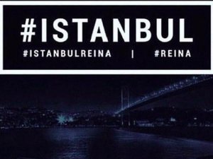 Spor camiasından terörü kınama mesajı