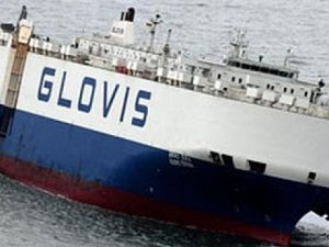 Almanya'dan Ortadoğu'ya esrarengiz tank sevkiyatı