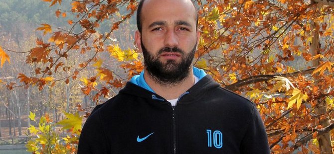 Saç ektiren futbolcunun sözleşmesi feshedildi