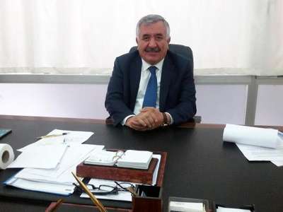 Selim Sadak, HDP milletvekili aday adaylığından çekildi