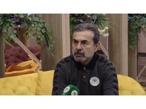 Aykut Kocaman: Fenerbahçe ile anlaştım