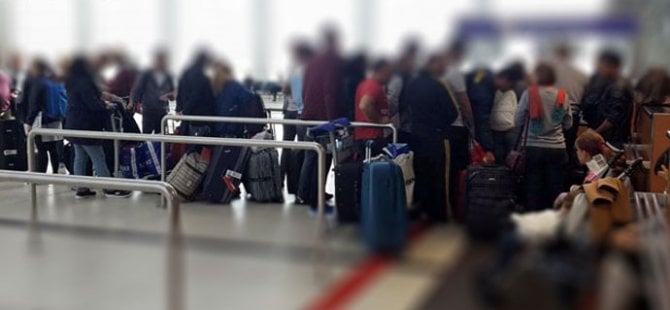 Bebekli, hamile ve hasta yolculara uçuş önceliği