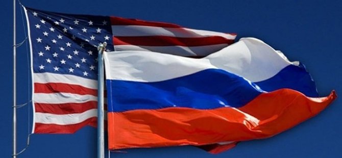 Rusya: ABD'nin Suriye’de kalma hakkı yok