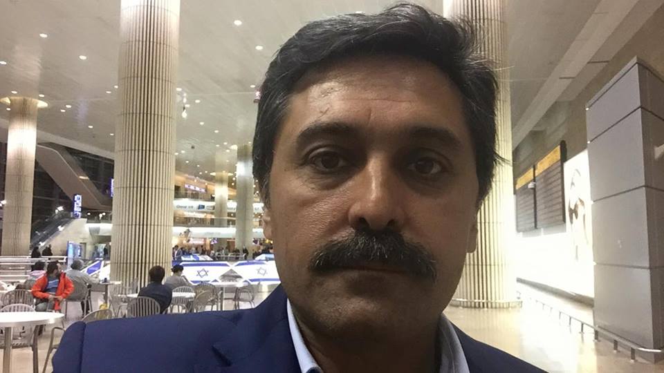 DİTİB Cami Derneği Başkanı bıçaklandı