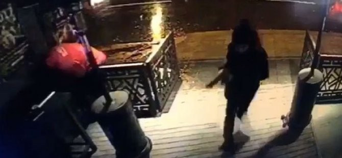 Reina katliamı ile ilgili 8 gözaltı