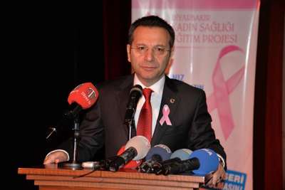 Diyarbakır'da 5 bin 500 kadına eğitim projesi