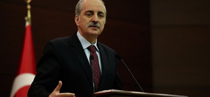 Hükümetten Kürdistan bayrağı savunması