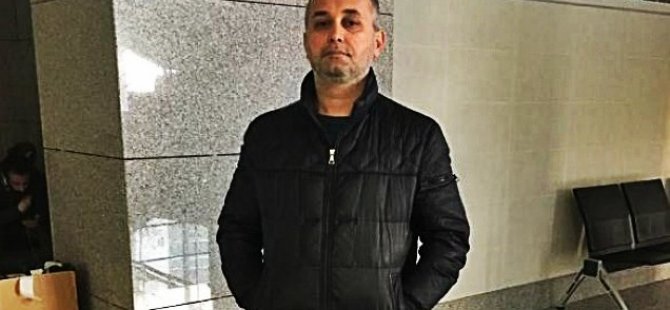 Cumhuriyet'in çaycısına tahliye kararı