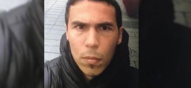 Kırgızistan, teröristin uyruğunu araştırıyor