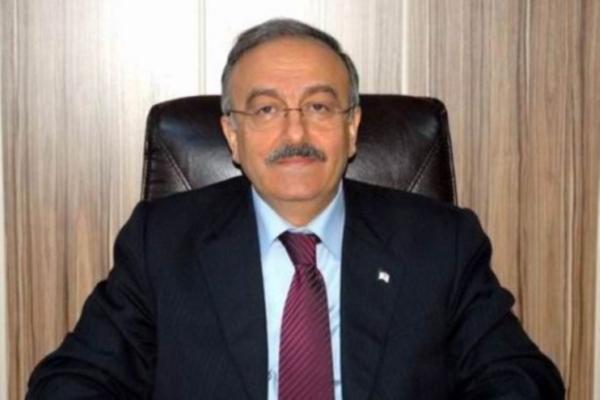 Eski Ensar Vakfı il başkanı cinsel istismardan tutuklandı