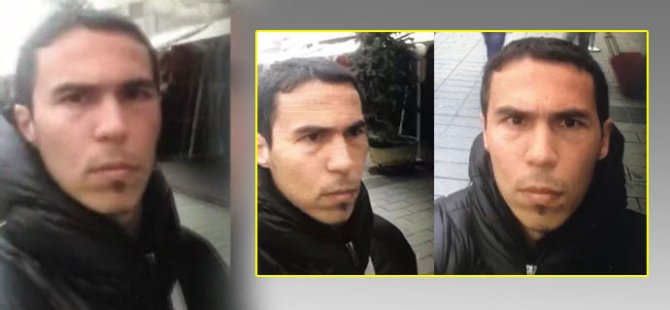 Reina katliamcısının eşi gözaltında