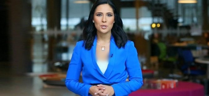 Yeni Akit'ten CNN Türk spikerine destek