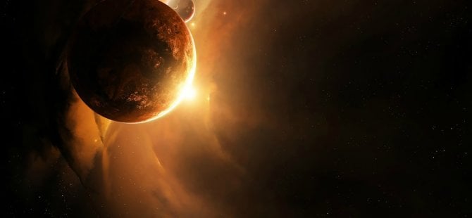 Dünya benzeri yeni bir gezegen keşfedildi
