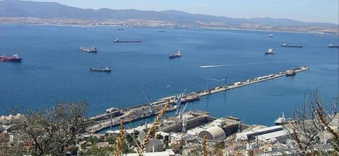 Valizinde kaçak göçmenle yakalandı