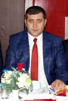 'Barış Treni' Kayseri'de (2)