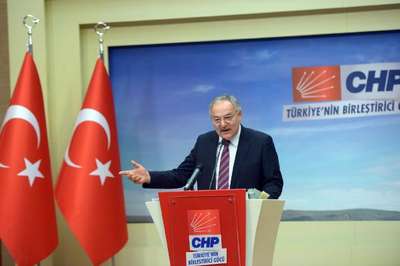 Haluk Koç : Seçmen kaydınızı da sıfırlayabilirler