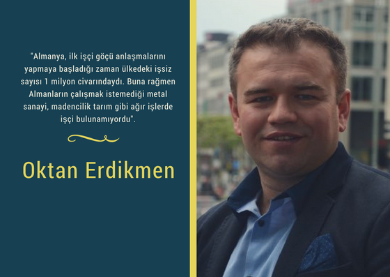 Doğu Almanya’da yabancı düşmanlığı neden daha fazla?