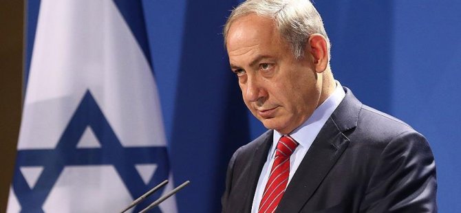 Netanyahu'ya rüşvet ve yolsuzluk suçlaması