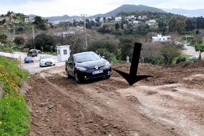 Bodrum Sualtı Arkeoloji Müzesi Müdürü'ne 'IŞİD zihniyeti' eleştirisi