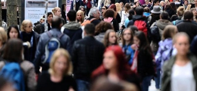 'Avrupalılar 7 bin yıl önce Anadolu'dan geldi'