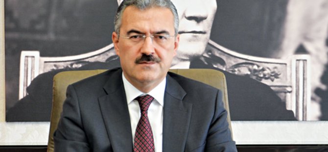 İzmir Valisi: PKK olduğunu düşünüyoruz