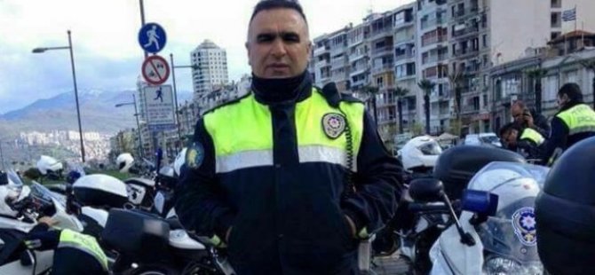 Kahraman polisin ailesi için Türkiye seferber oldu