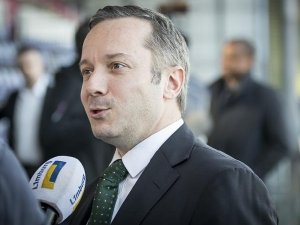 Türk iş adamı Hollanda'nın en eski kulübünü aldı