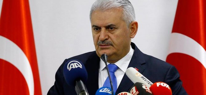 'Eyy Avrupa, lütfen içişlerimize burnunu sokma'