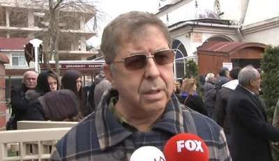 Şile'deki kazada ölen Oğulcan Satılmış toprağa verildi