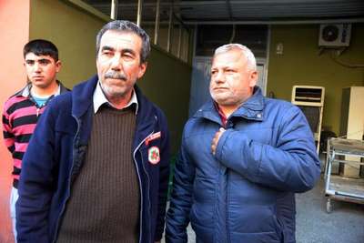 Ölümlerin arttığı Anamur'da 'domuz gribi' paniği (2)