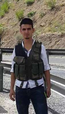 İntihar eden sözleşmeli erin cenazesi toprağa verildi